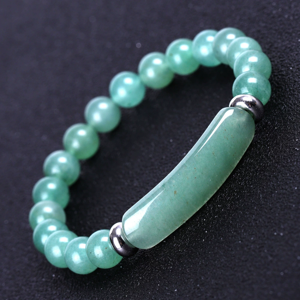 Браслет European Style Crystal Jade от Shouhao, модный аксессуар, несколько вариантов цветов