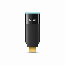 EZCast 2代 5G双频HDMI高清无线同屏器 电脑手机连接电视投影仪