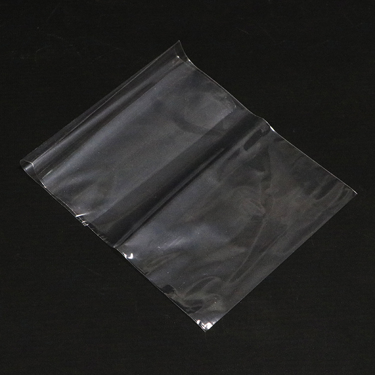 Bolsa Termoencogible de POF, Película Termoencogible para Empaque de Teléfonos Móviles, Bolsa de Sellado de Plástico, Película de Sellado para Cajas, Bolsa de Película Encogible, Película de Sellado de Plástico, Película Perlada