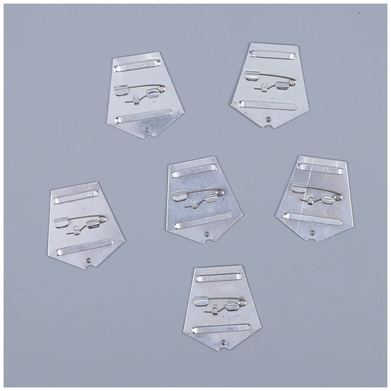 Медаль с медалями