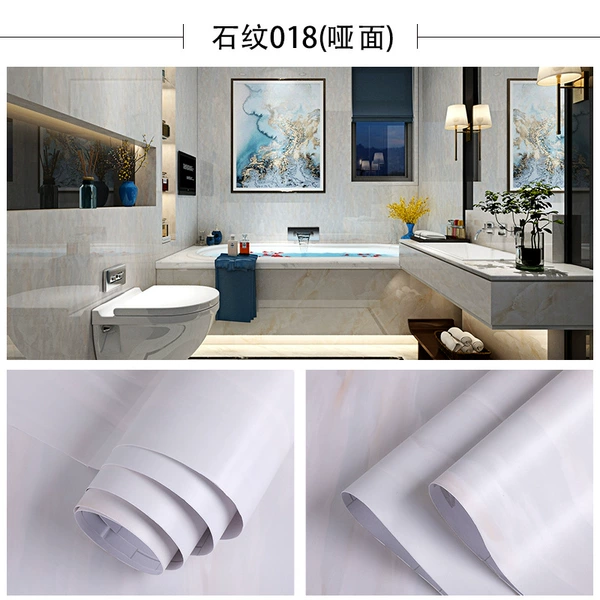Stone pattern 018, 61cm wide*1 meter long