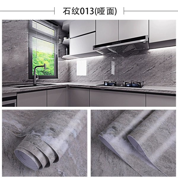 Stone pattern 013, 61cm wide*1 meter long