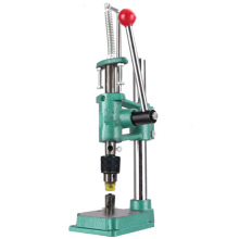 毛绒玩具打眼机模具底座冲压力手啤机眼睛鼻子安装工具打介子垫片