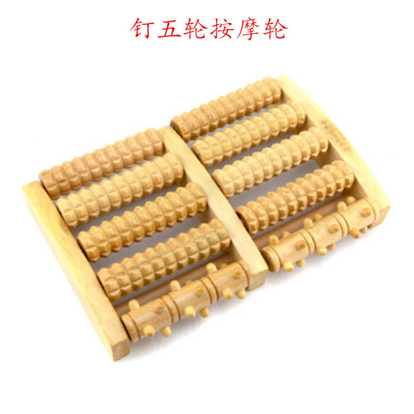 Wooden massager ??