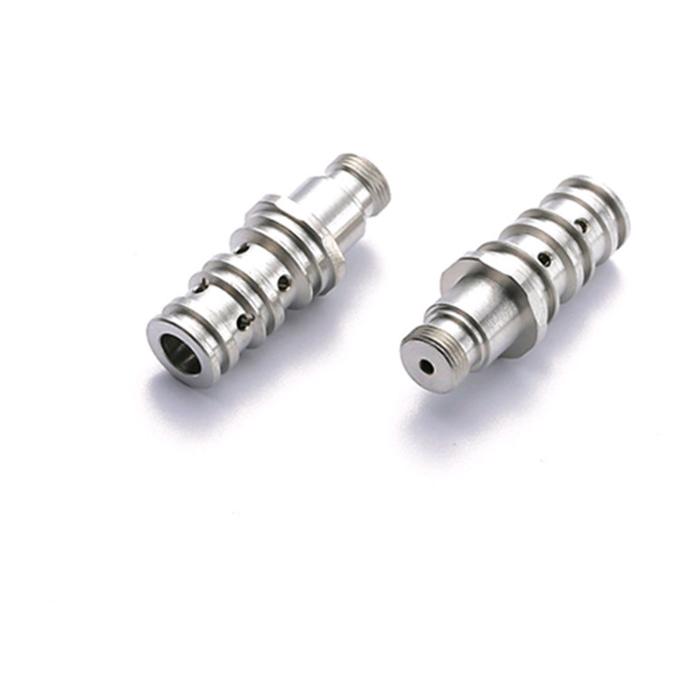 不锈钢 精密 不锈钢轴 车削加工 机加工 数控加工 车加工 轴加工