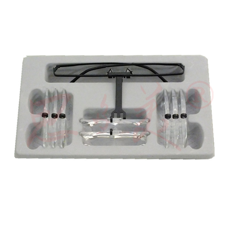 眼镜式木马助视器-思多美8530