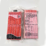 大崎蟹足棒寿司模拟蟹肉棒蟹柳火锅日料食材速冻速食海鲜火锅食材