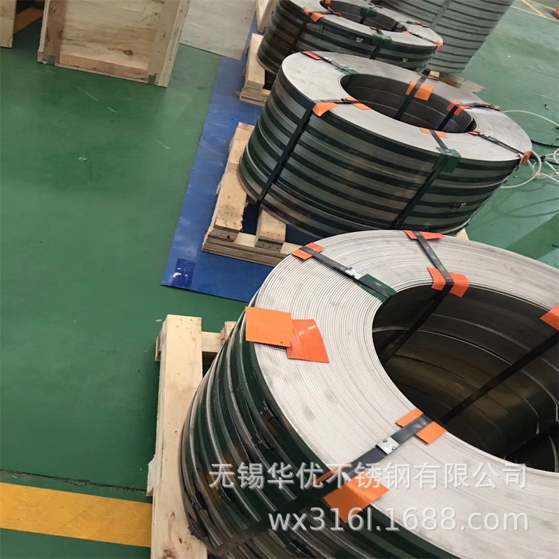工厂专业做货不锈钢带，201高铜不锈钢卷带，规格随意，价格优惠