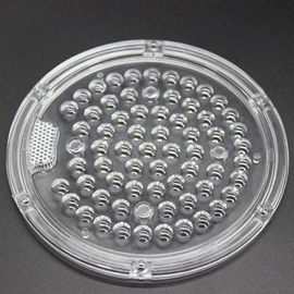 LED灯透镜;其他灯具配件;灯罩
