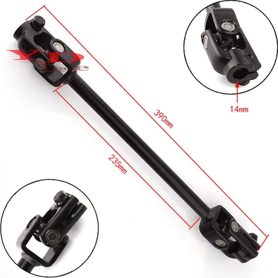 Go-Kart Modification Parts Steering Gear Steering gear assembly