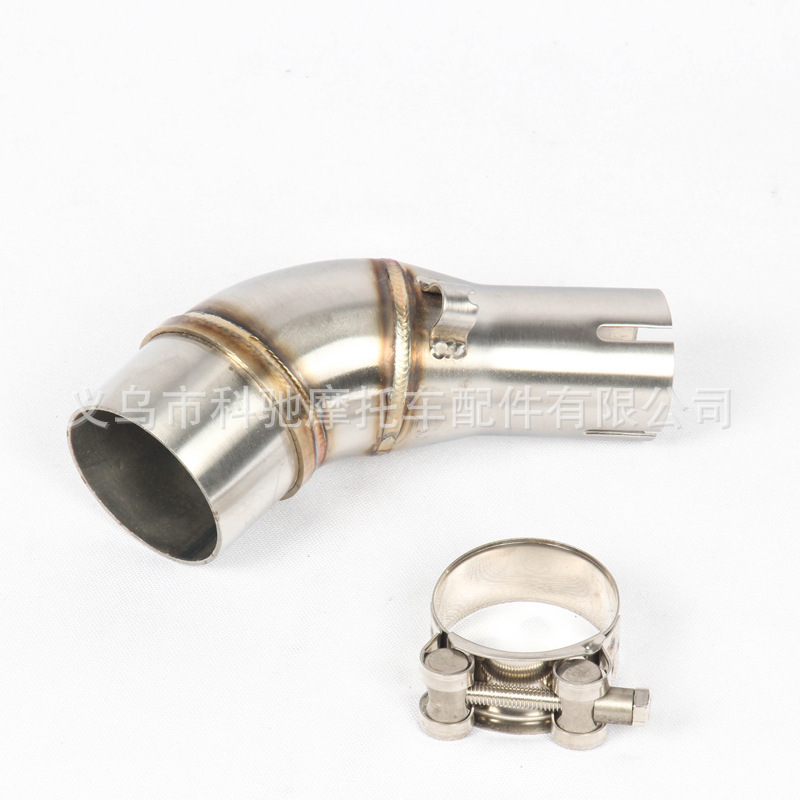 Motorcycle modification is suitable for Yamahahaha 15YZF exhaust…