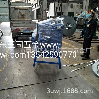 钢材全自动打包扣机操作简单维护方便质量稳定十余年老厂售后保障|ru