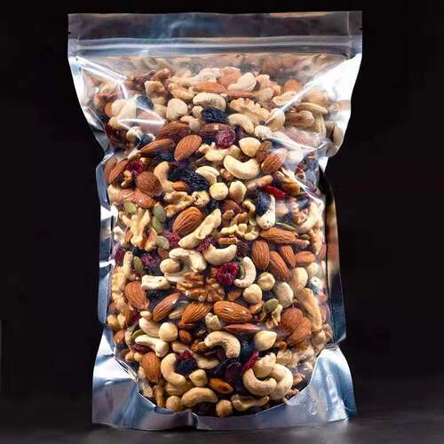 Daily Nut Bulk Roasted Seeds Internet Celebrity Wholesale Dried Fruit Snack Food Nut Snacks Gift Pack Cashew New Year Goods