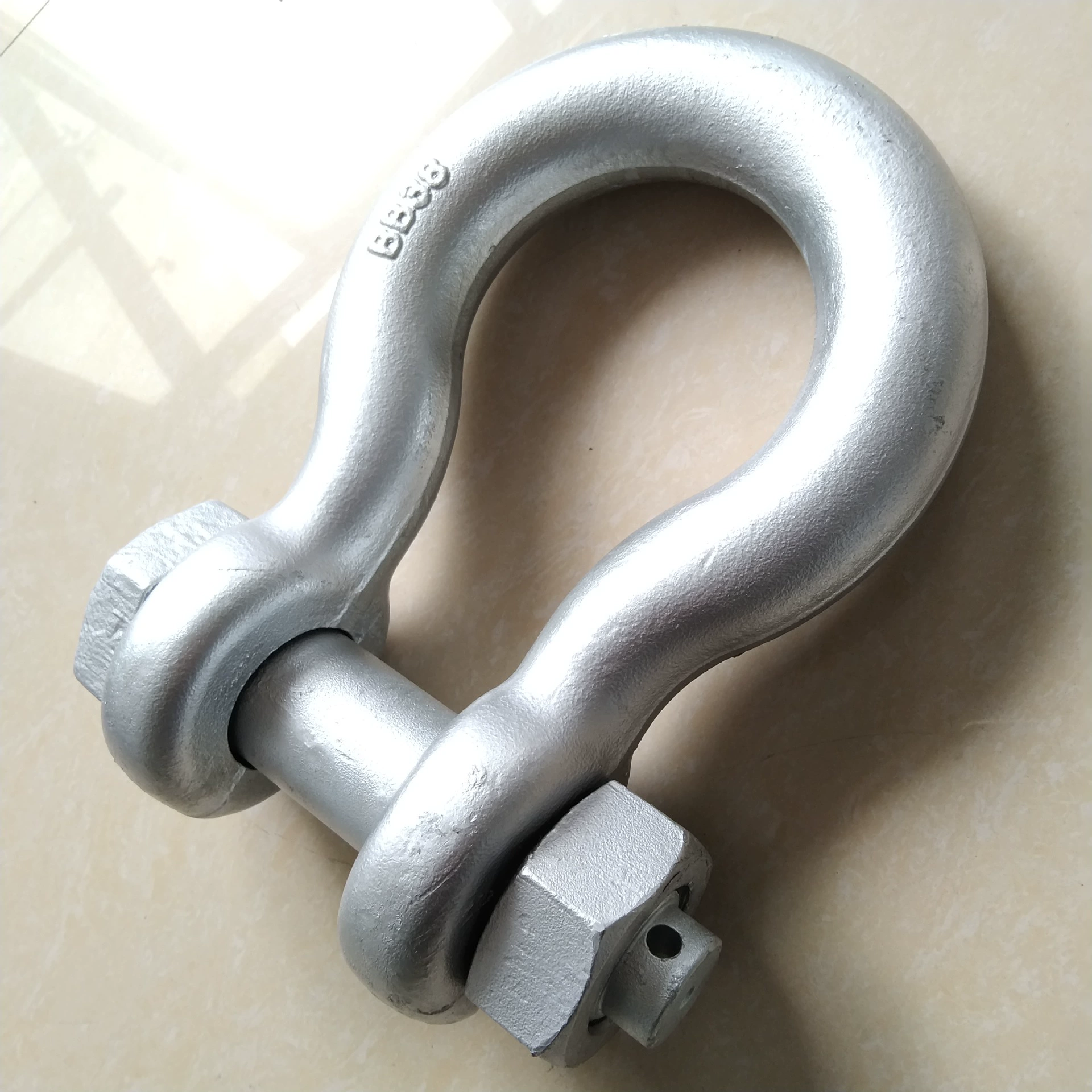 Японская стандартная форма для выгрузки BB-типа с высоким натяником