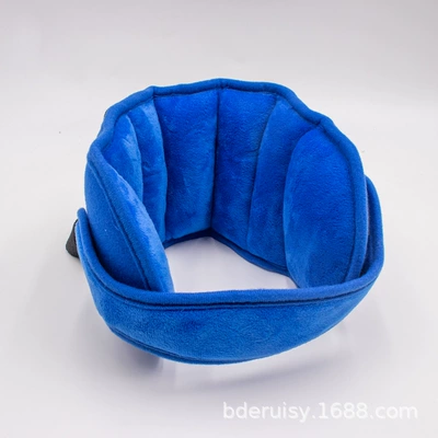 Auxiliary Belt Protective Pad — Headrest