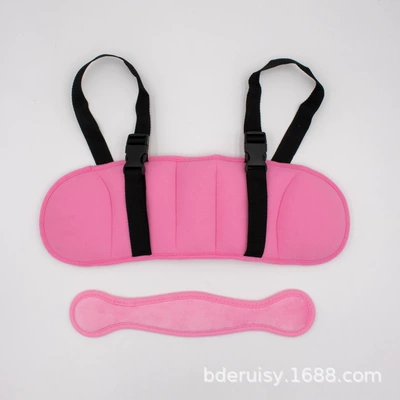 Headrest: Strap, Child Car Safety