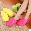 Demi-season slippers, keep warm footwear for beloved