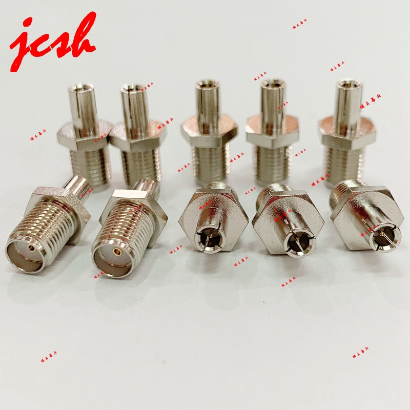 TS9 male head SMA female head RF RF/GPRS/GSM/2.4G/3G 4G/WIFI Huawei Network Card Adapter