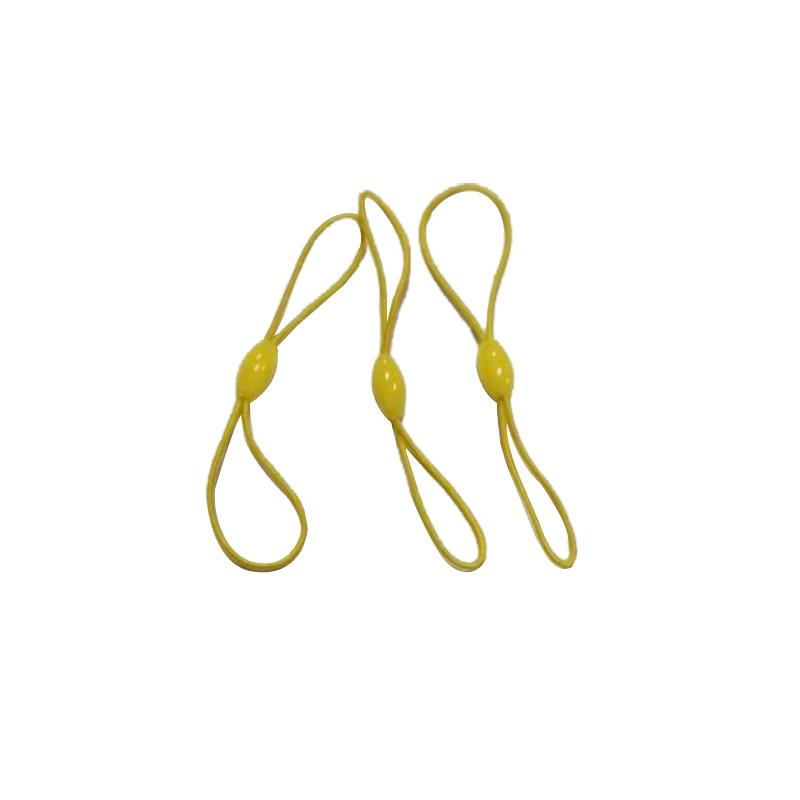 Поставка эластичных шнурков для удостоверений личности, эластичных ремешков, цветных эластичных шнурков, ремешков для телефонов и декоративных аксессуаров.