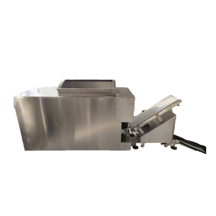 厂家直供自动馒头生产线和面提升一体机 多规格馒头生产线