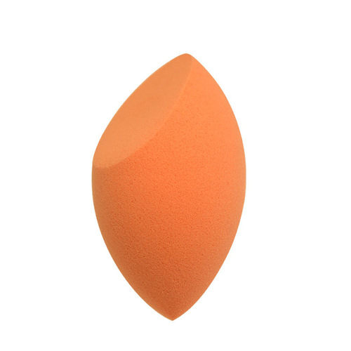Manufacturer supplies makeup egg, gourd puff, water drop puff, makeup egg, makeup egg air cushion sponge puff