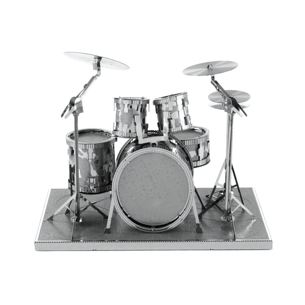 13 drums