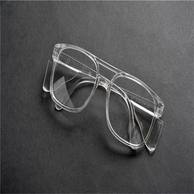 Shangyun welding goggles, welder special anti-UV protective goggles, welding glass argon arc welding gas welding labor protection glasses