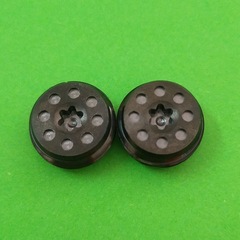 Manufacturer Direct Sale Golf Club Accessories Putter Weight Screw DARKNESS Head Weight Screw