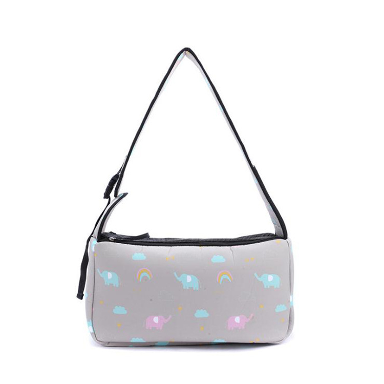 One-shoulder bag to go out, bag strap, Amazon