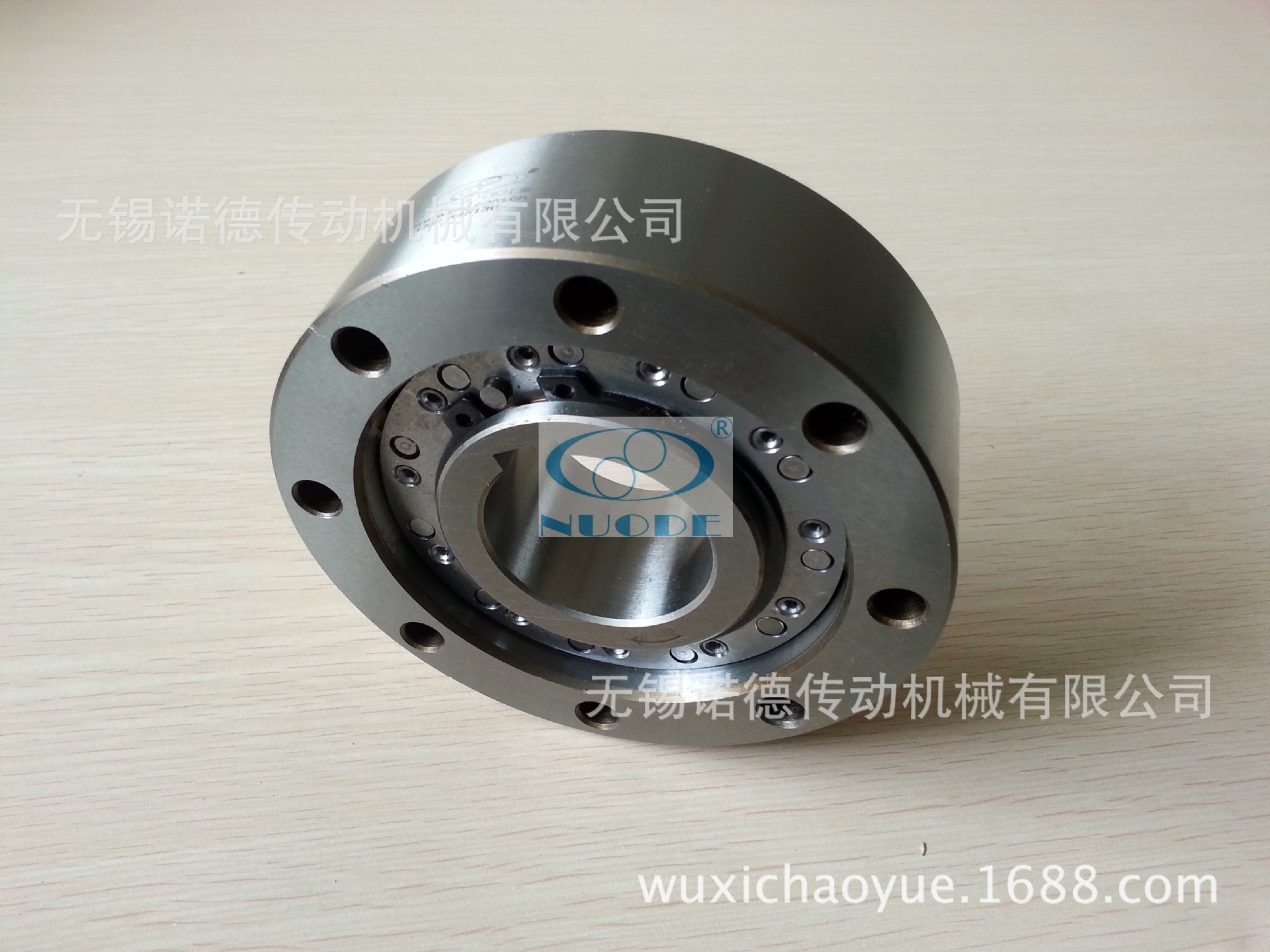 无锡诺德牌 CKF-A150400型逆止器 BR RSBI 皮带输送机