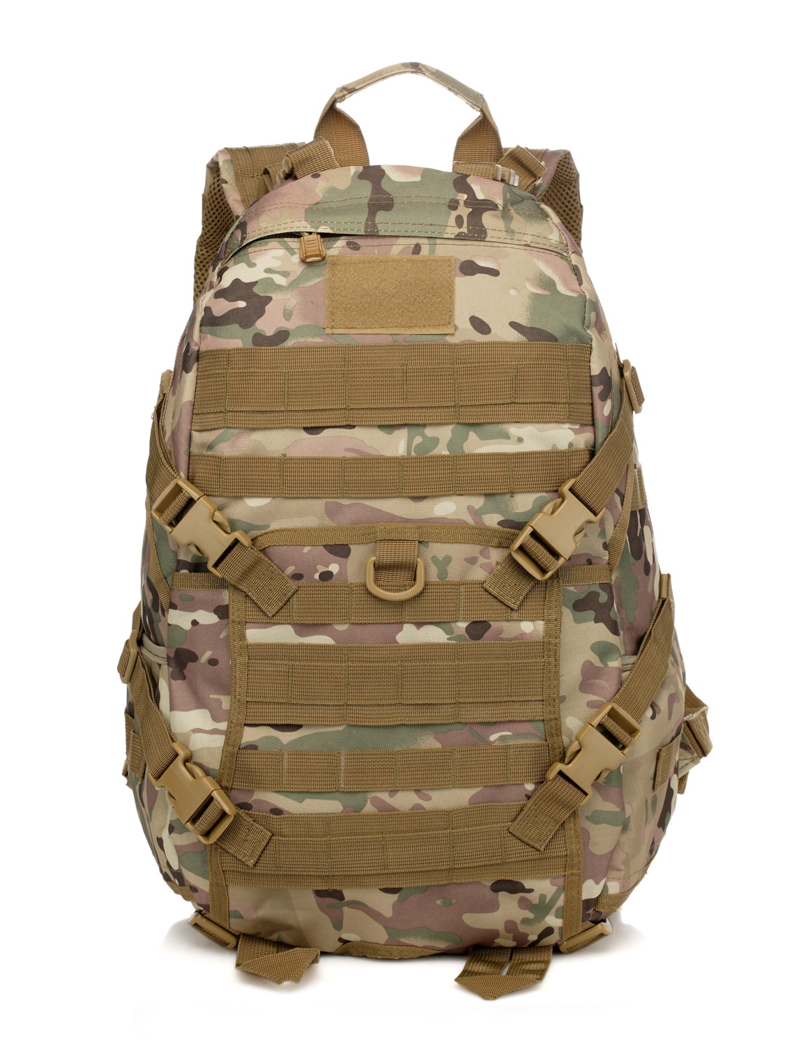 Chenhao TAD ataque táctico Mochila De Las Fuerzas Especiales multi-funcional bolsa militar montando camping mochila ventiladores militares CS bolso del alpinismo