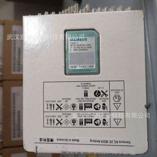 6ES7953-8LF31/8LG31/8LJ31/8LL31-0AA0 S7-300�惦���ȴ濨