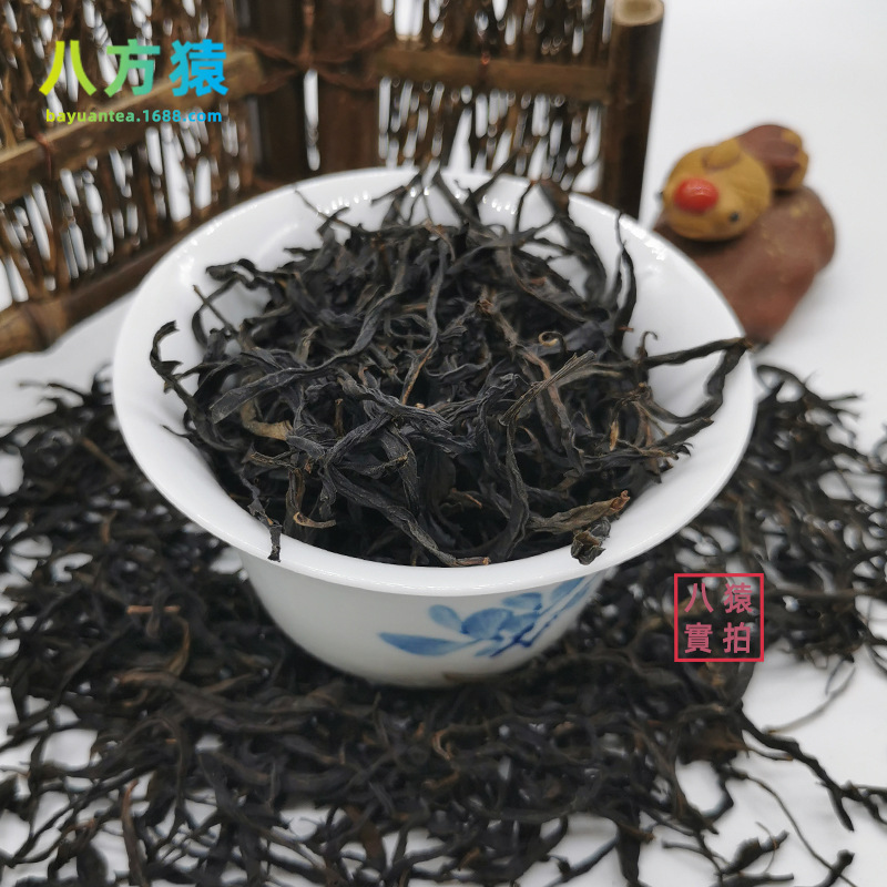 Тип Сун Чжун Меллоу (высота около 1200 метров над уровнем моря)