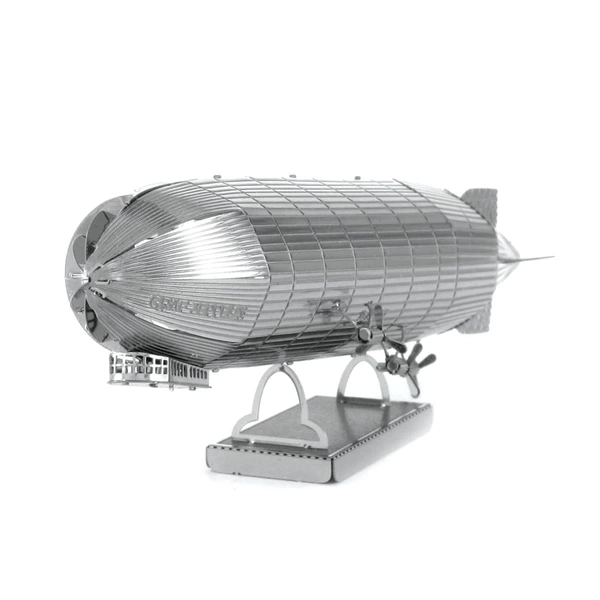 77 airship