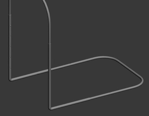 Adjustable bed guardrail, anti-fall protection fence frame for children and the elderly, manufacturer wholesale baby protective fence