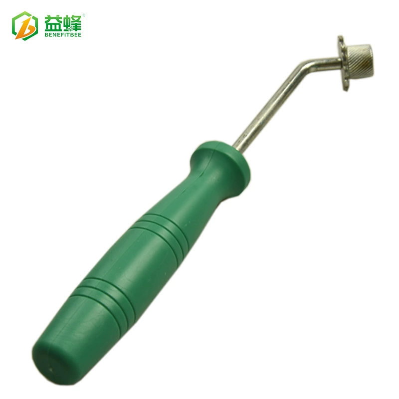 Американский кетгут встраивание машины пластиковая ручка улья гнездо Фонд гнездо рамка прессование резьбы с роликом удлиненная нить пресс для экспорта