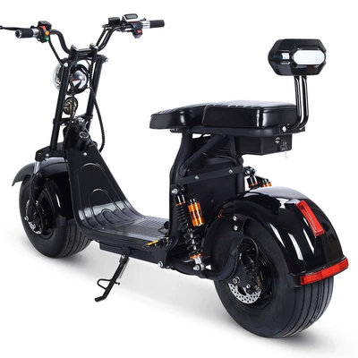 Factory Direct sales Harley electric car electric motorcycle battery car scooter adult electric scooter Harley car