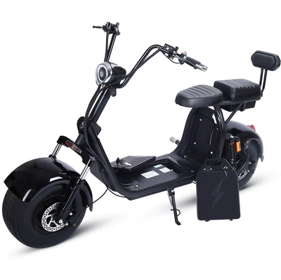 electric scooter Harley car, Elektrikli motosikletlər