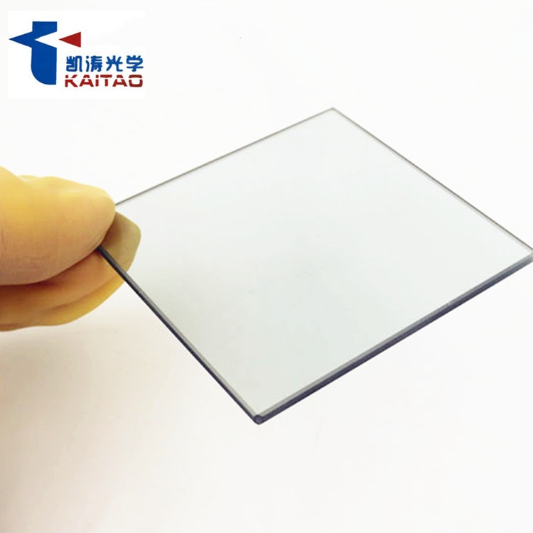 供应分光镜 半透半反 成像玻璃分光片 源头厂家供应