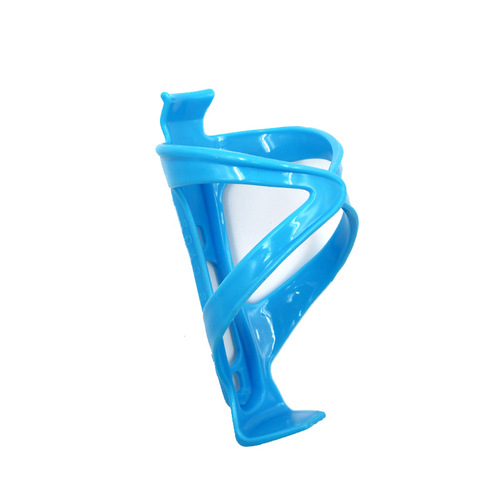 Bicycle mountain bike road bike water bottle rack bicycle water cup rack bracket children's water bottle rack riding accessories