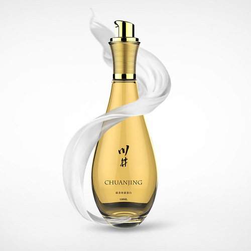 Duai Kawaii nourishing silk fibroin lubricant 110ml human body water-soluble lubrication non-greasy sex toy