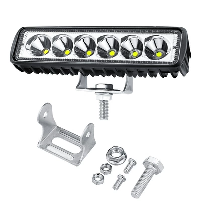 Car LED work light İşçi projektorları