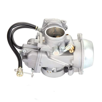 Sportsman500 Polaris Scrambler – Carburetor