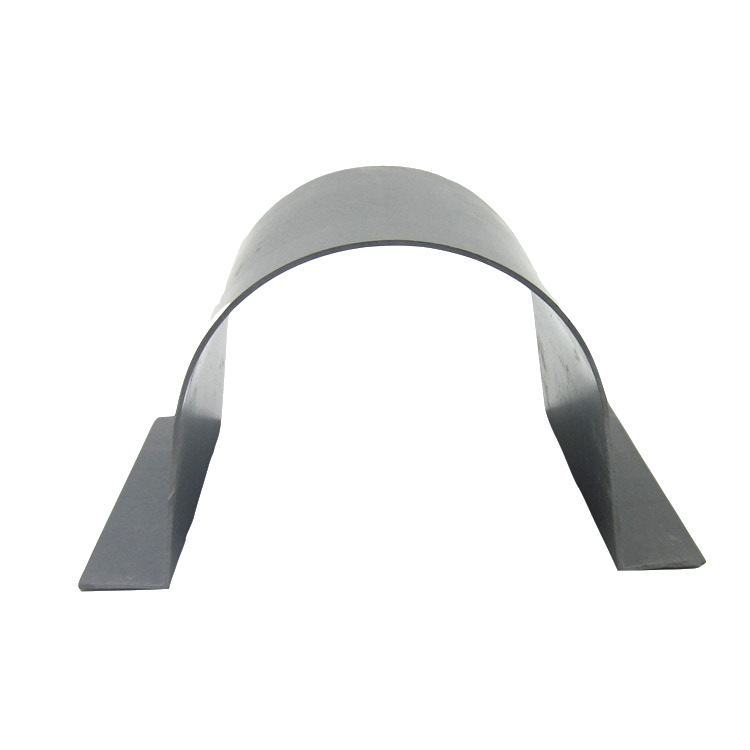 Productos de extrusión de plástico HOJA DE PVC hoja de plástico de hoja de PVC Perfil de extrusión de perfil de PVC extruido image 5