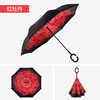 Transport, double-layer umbrella, custom made