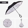 Transport, double-layer umbrella, custom made