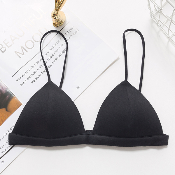 Black straps
