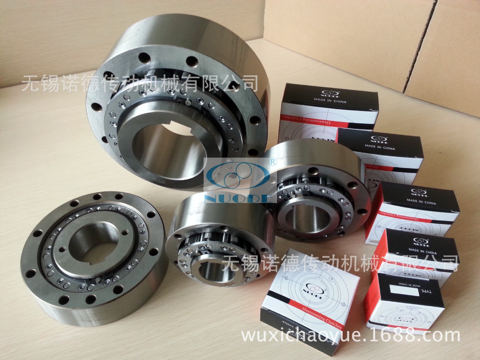 诺德NUODE牌 CKF-A80210 CKF FXM皮带输送机用逆止器 斗式提升机