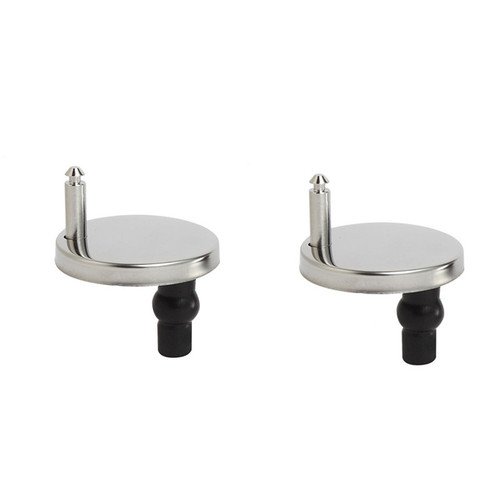 No. 3 toilet cover screw accessories, expansion bolt hinge, expansion quick-release Q-foot bracket parts