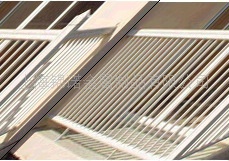 厂家直供 阳台围栏 不锈钢围栏